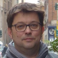 STRUSIM - Structures & Simulations Employee Hubert Rolland's profile photo
