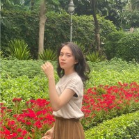 HS HYOSUNG ADVANCED MATERIALS Employee Lương Dung's profile photo