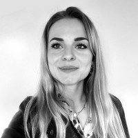 ADIB Employee Camille Pezzotta's profile photo