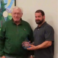 Mulhern Belting Employee Jamie Mustard's profile photo