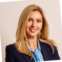 Uliana Stoiko Email & Phone Number