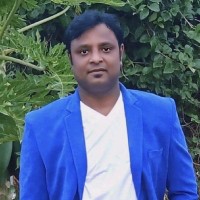 Manjunath Hs Email