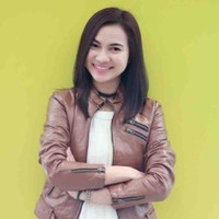 Vizeum Employee Thu Ho's profile photo