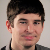 Smithsonian Institution Employee Drew Robarge's profile photo