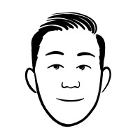 Notion Employee David He's profile photo