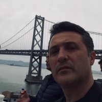 Edenred UK Employee Can Akkaya's profile photo