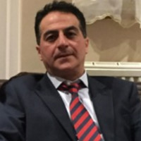 Technology Transformation Group Employee Mehran Alborzpour's profile photo