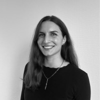 Screen On Demand Employee Eva Heckhausen's profile photo