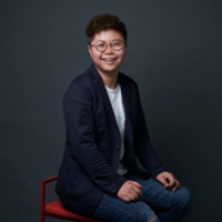 APAX Group Employee Ethan Wang's profile photo
