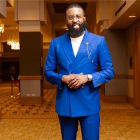 Dexter Daniel Email & Phone Number