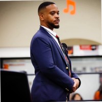 Union Supply Group Employee Kevin Harris's profile photo