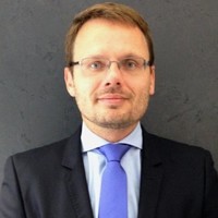 SMAvie BTP Employee Gauthier Poppe's profile photo