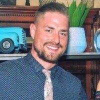 Lift & Shift Loyalty Programs Employee Conall Walsh's profile photo