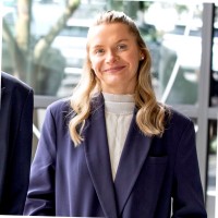 Lucy Pound's profile photo