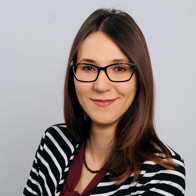 SanoCon Software Employee Monika Palczynska's profile photo
