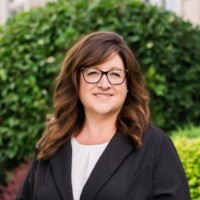 Heck Capital Advisors Employee Kendra Glebke's profile photo