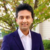 Elementum AI Employee Murali Ravi's profile photo