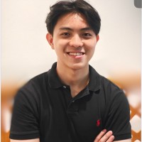 Redot Global Employee Schermann Tan's profile photo