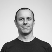 Kohde Employee Craig Thomas's profile photo