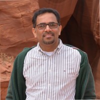 ABB Employee Sijo Thomas's profile photo