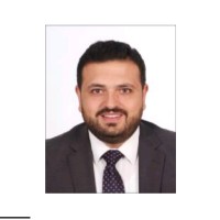 Infratech Co Employee Ahmad Abuodwan's profile photo