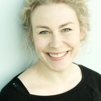 Östgötateatern Employee Caroline Harrysson's profile photo