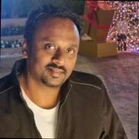 Green Coast Enterprises LLC Employee Anil Viswanathan's profile photo