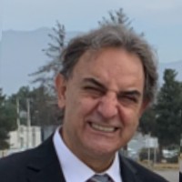 SkyNet Employee Oscar Salomon's profile photo