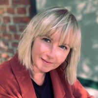 Medipim Employee Nele Deprez's profile photo