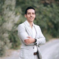 Jorge Fitch Email