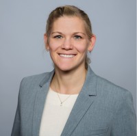 TD SYNNEX DACH Employee Melina Metzing's profile photo