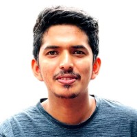 Moideen K Email
