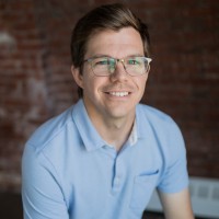 COWS Inc. Employee Chad Heron's profile photo