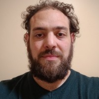 Hexacta Employee Leandro Lopez's profile photo