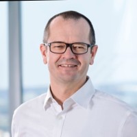 Roche Employee Ruedi Stoffel's profile photo
