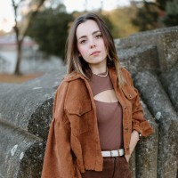 Innovation Labs Romania Employee Luciana Mazareanu's profile photo