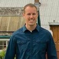 Jet Machine Employee Scott Vogelpohl's profile photo