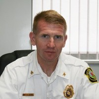 Norwood Police Department Employee William Kramer's profile photo