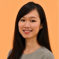 Ailux Employee Alice Chin's profile photo