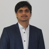 CNET Global Solutions, Inc Employee Venkatesh Lekkala's profile photo