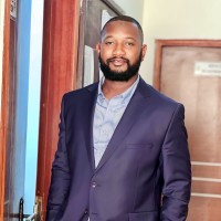 SAMEC Employee Ibrahima Donzo's profile photo
