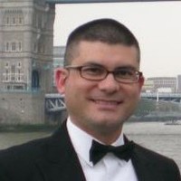 Australian Submarine Agency Employee Sean Bowers's profile photo