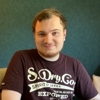Jeroen van der Borgh's profile photo