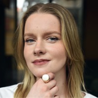 Centrum pro informovanou společnost Employee Veronika Víchová's profile photo