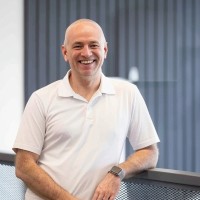 Utopi Employee Barry Oliver's profile photo