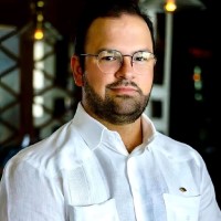 Ambergris Cay Employee Octavio E. Fernandez's profile photo