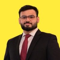Data Science Dojo Employee Muhammad Hussain's profile photo