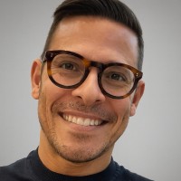 Avanti West Coast Employee Florian Binder's profile photo