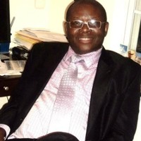 Qbase Employee Samuel Cole's profile photo