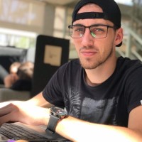 Voicenter S.A. Employee Mateo Mugnaini's profile photo
